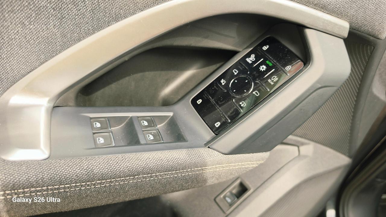 Audi Q5 SPB 40 TDI quattro S tronic line