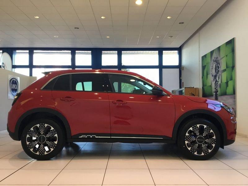 FIAT 600 1.2 Hybrid 110cv La Prima II