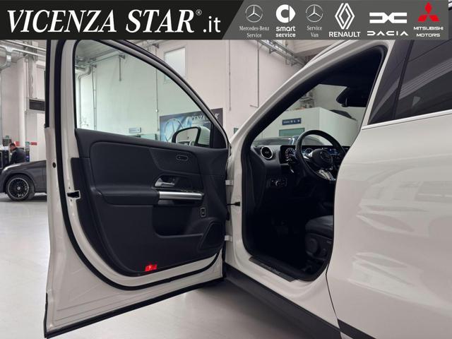 MERCEDES-BENZ GLA 180 d ADVANCED SPORT