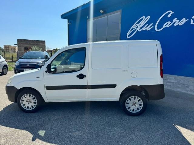 Fiat Doblo Doblò cargo 1.3 mjt 16v