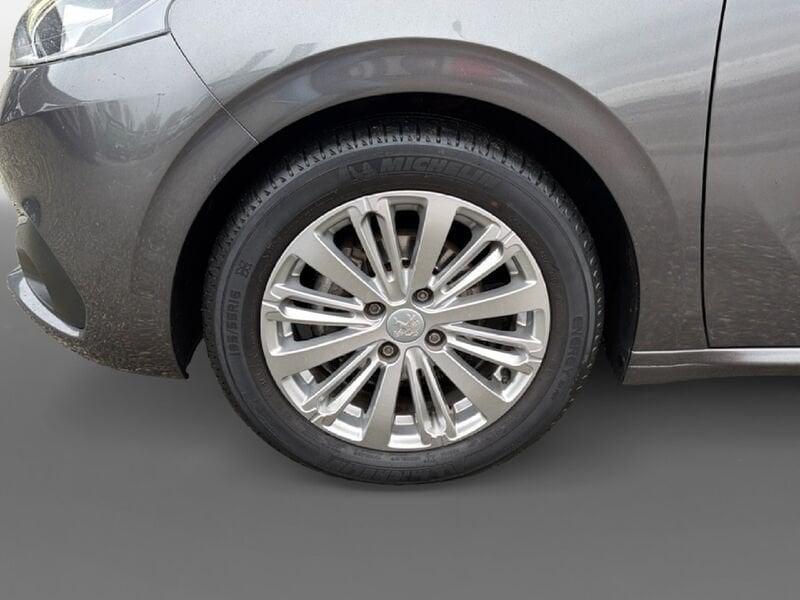 Peugeot 208 PureTech 82 5 porte Active