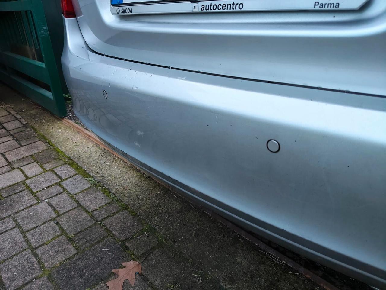 Skoda Fabia 1.2 TSI 105CV DSG 5p. Sport