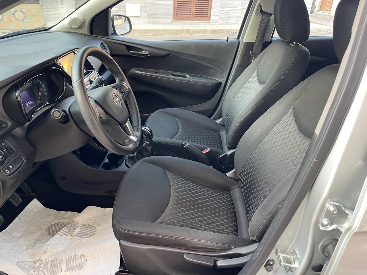 Opel Karl Rocks 1.0 73 CV Start&Stop