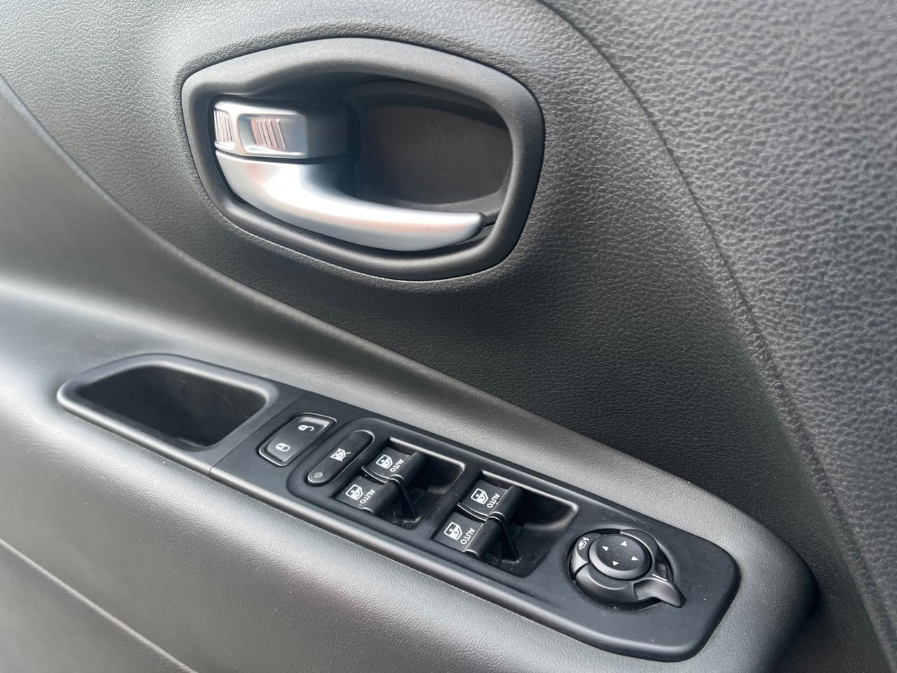 Jeep Renegade 1.6 Mjt 130 CV Limited-km90000-