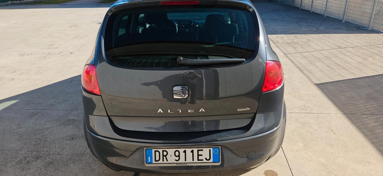 Seat Altea 1.9 TDI Stylance 105 CV
