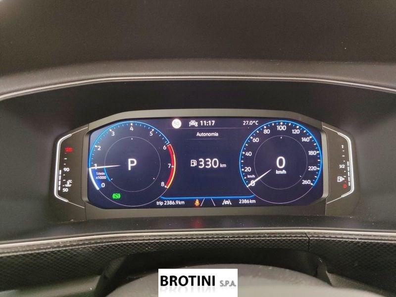 Volkswagen T-Cross 1.0 TSI 85kW R-Line DSG