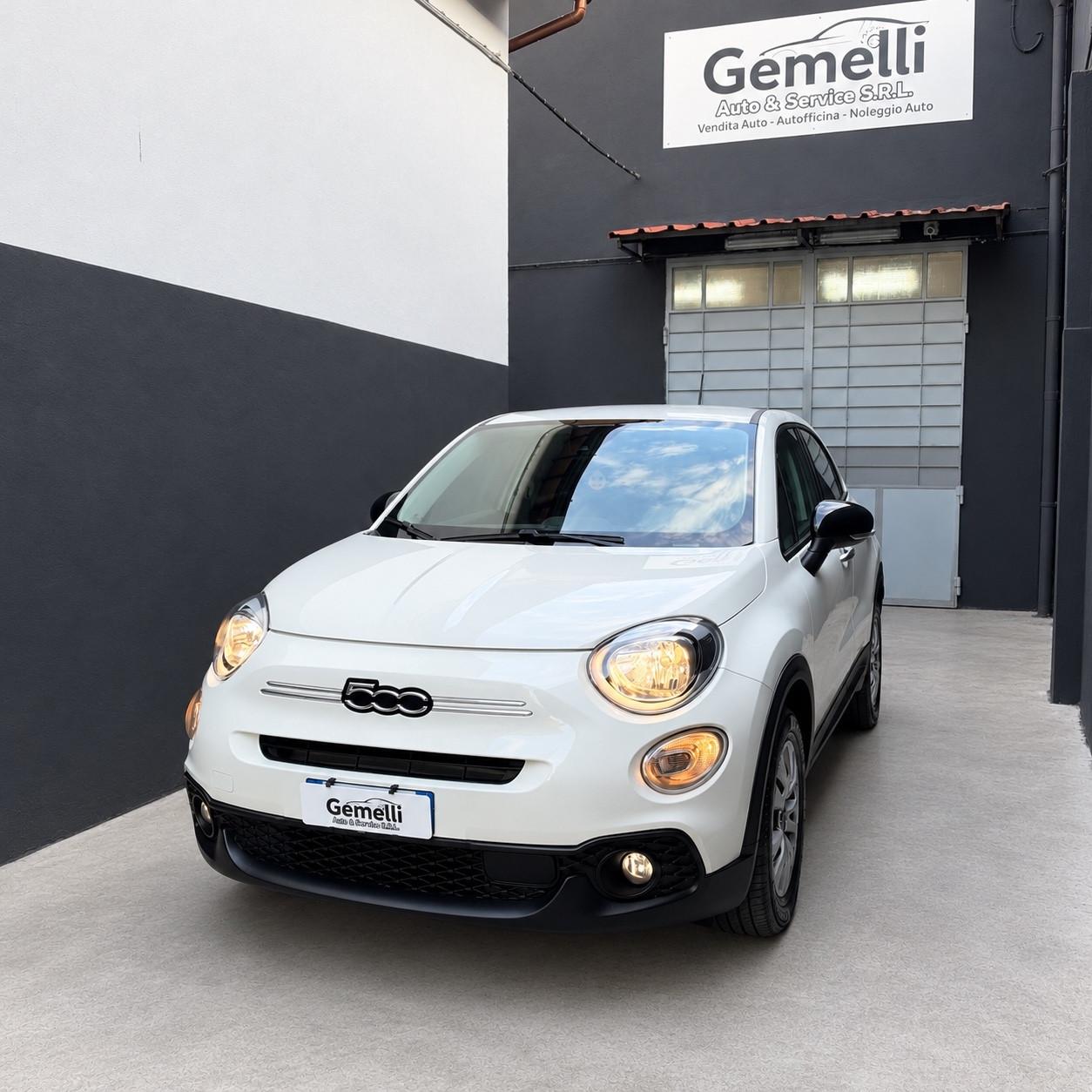 Fiat 500X 1.0 T3 120 CV Sport Dolcevita