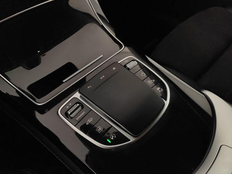 Mercedes-Benz GLC 220 d 4Matic Premium