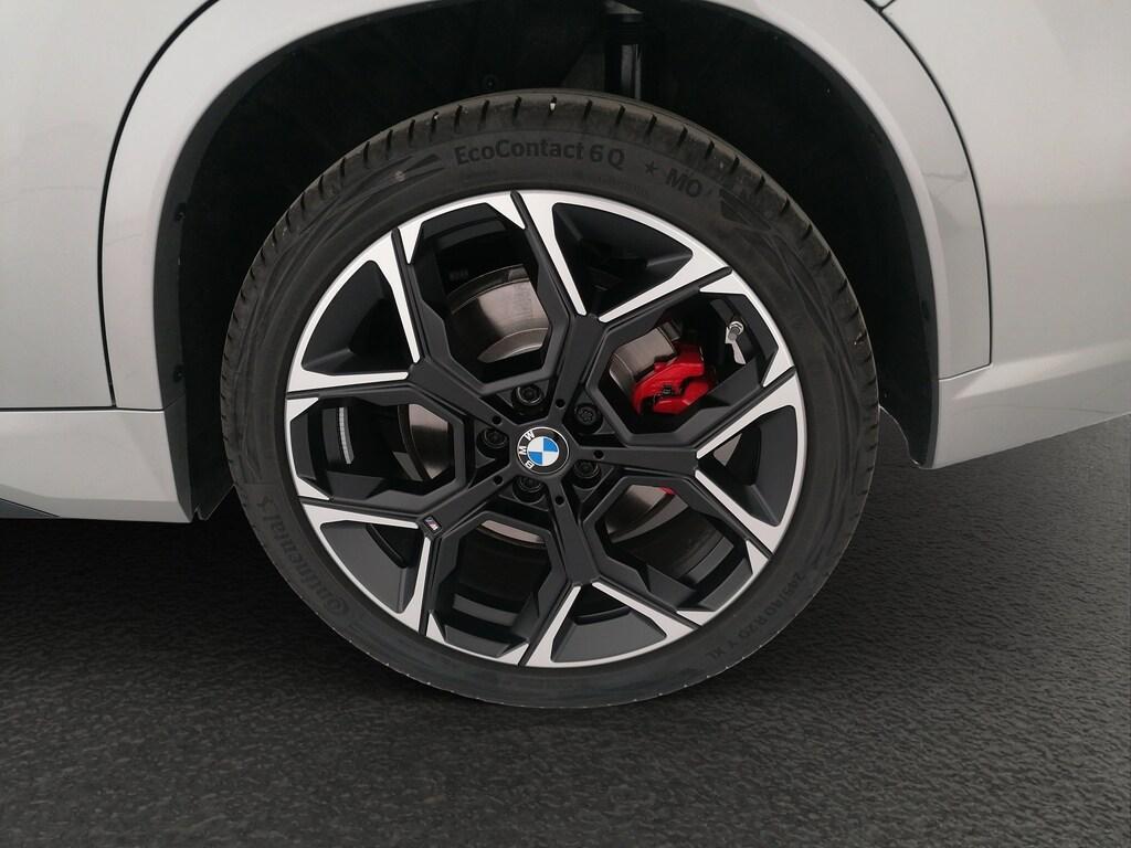 BMW X1 M 35 i MSport Pro xDrive
