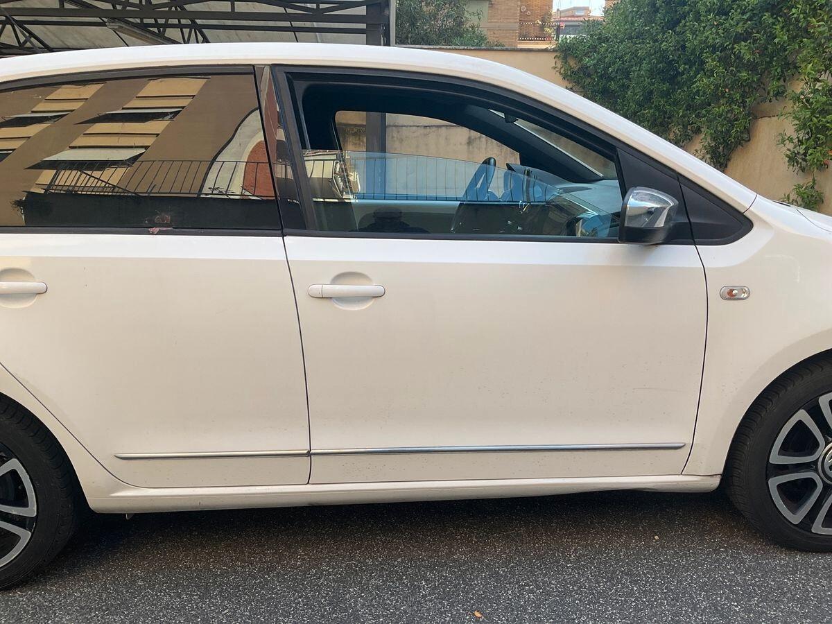 Volkswagen up! 1.0 75 CV 5p. high up! ASG