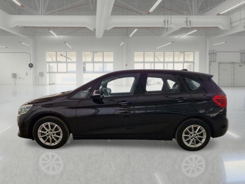BMW 216 ACTIVE TOURER BUSINESS MONOVOLUME