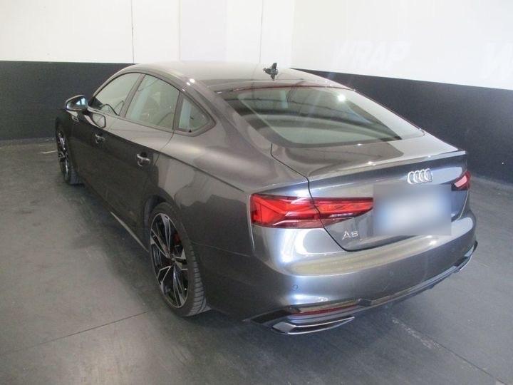 Audi A5 SPB 40 TDI S tronic line edition
