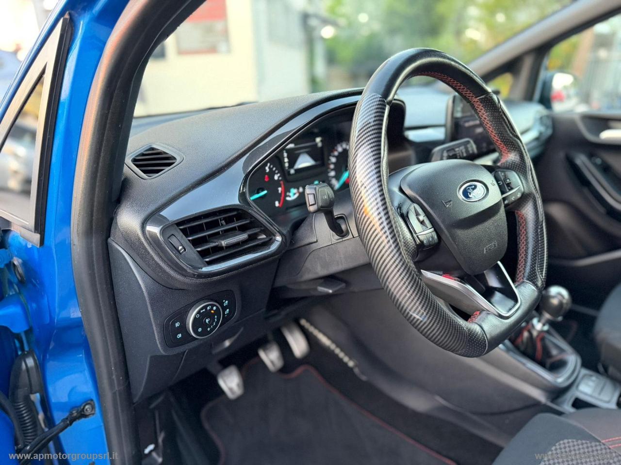 FORD Fiesta 1.0 Ecoboost 95 CV 5p. ST-Line