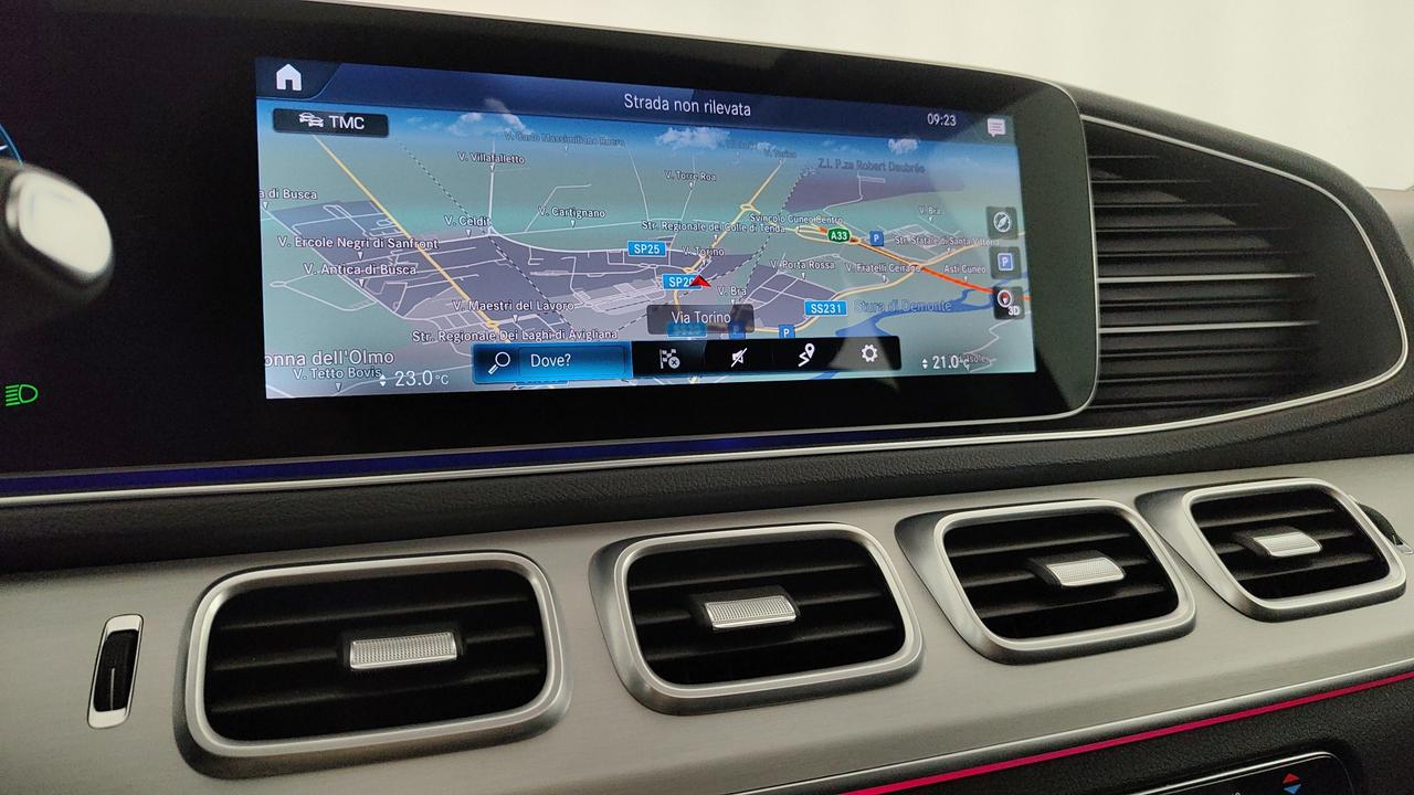 Mercedes-Benz GLE 300 d mhev Premium 4matic auto