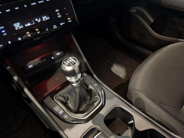 HYUNDAI Tucson 1.6 CRDi XTech