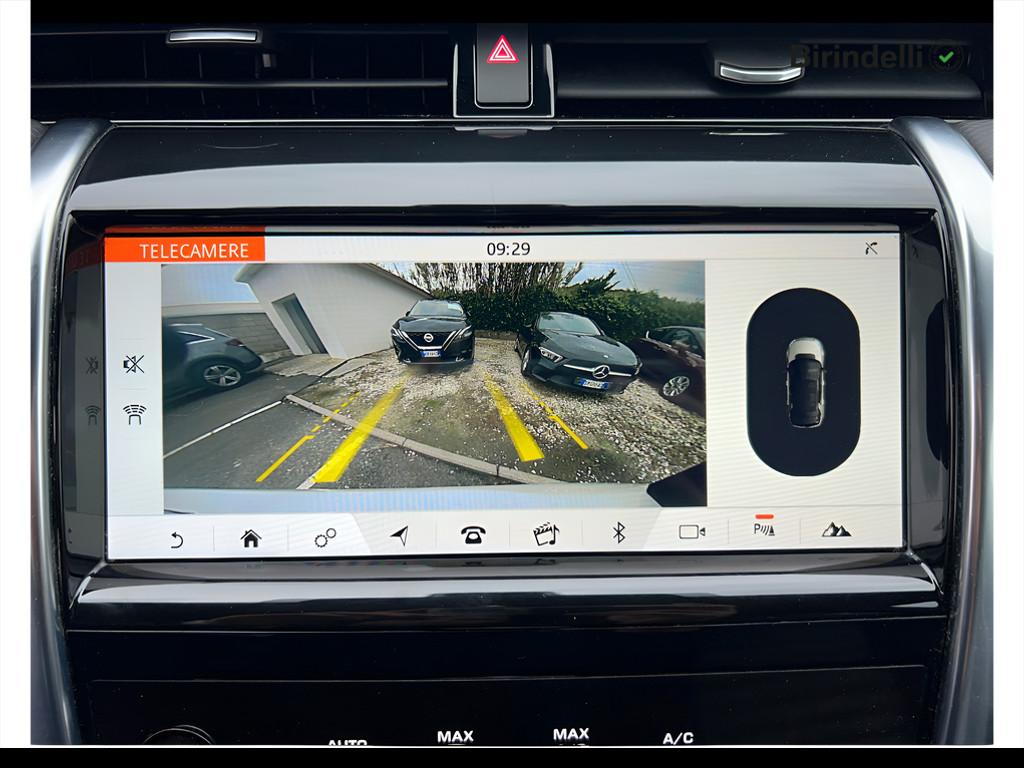 LAND ROVER Discovery Sport - Discovery Sport 2.0D I4-L.Flw 150 CV AWD Auto R-Dynamic SE