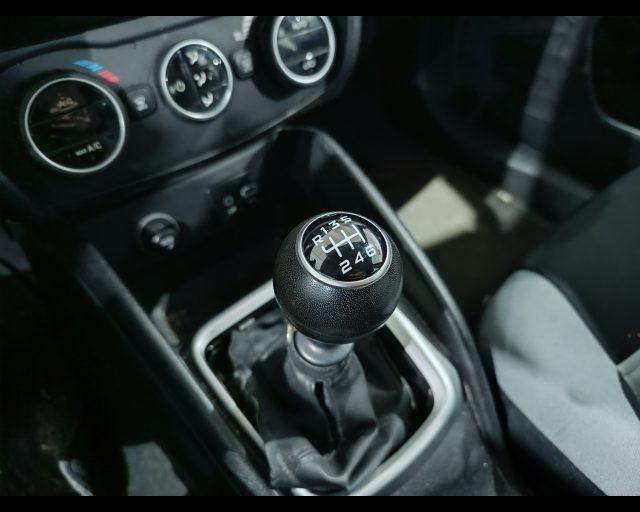 FIAT Tipo 1.6 Mjt 4 porte Opening Edition