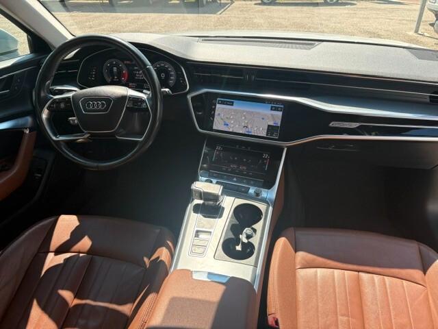 Audi A6 Avant 45 3.0 TDI quattro tiptronic Business Design