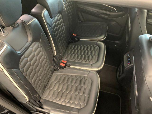 FORD S-Max 2.0 Diesel Vignale 7 Posti Automatico