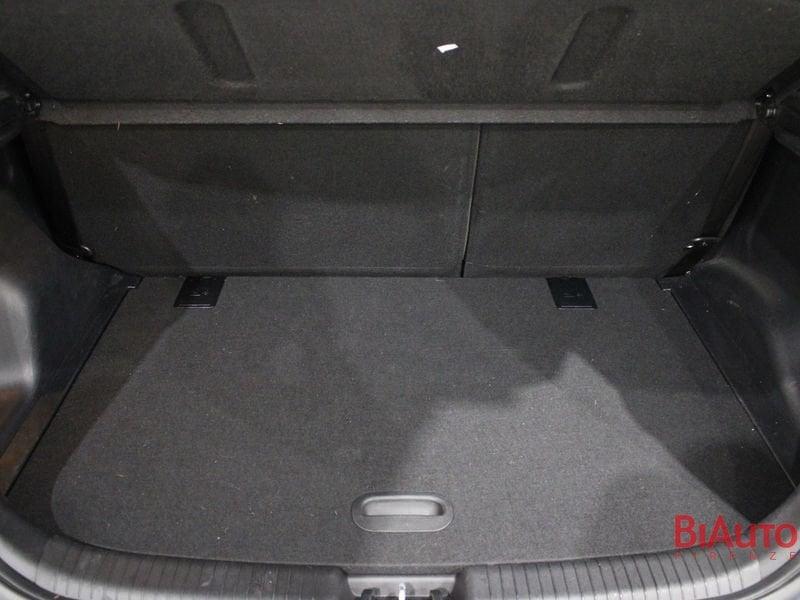 KIA Venga Venga 1.4 CVVT Active