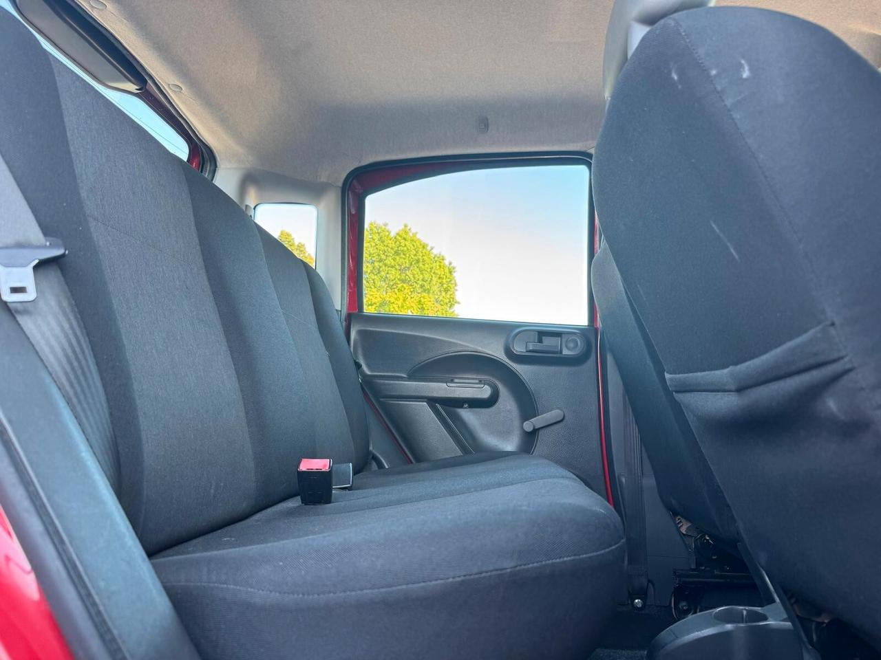 FIAT - Panda - 1.2 Active - NEOPATENTATI - FINANZIABILE - PERMUTE