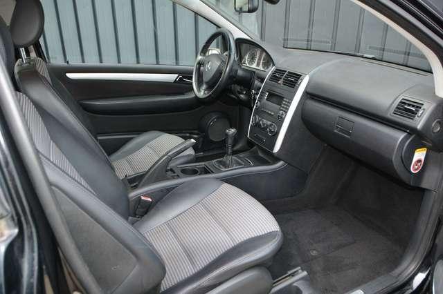 Mercedes-Benz A 150 Avantgarde Coupè benzina OK NEOPATENTATI