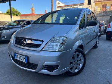 Opel Meriva 1.3 CDTI ecoFLEX Cosmo