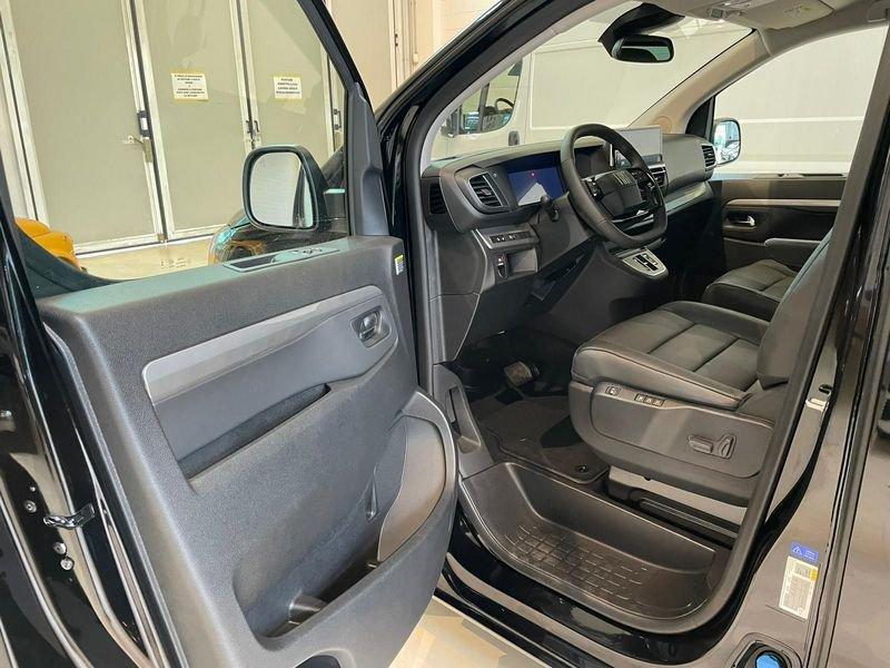 FIAT Ulysse 2.0 BlueHDi 180 CV AT8 L3 - Prezzo iva esclusa