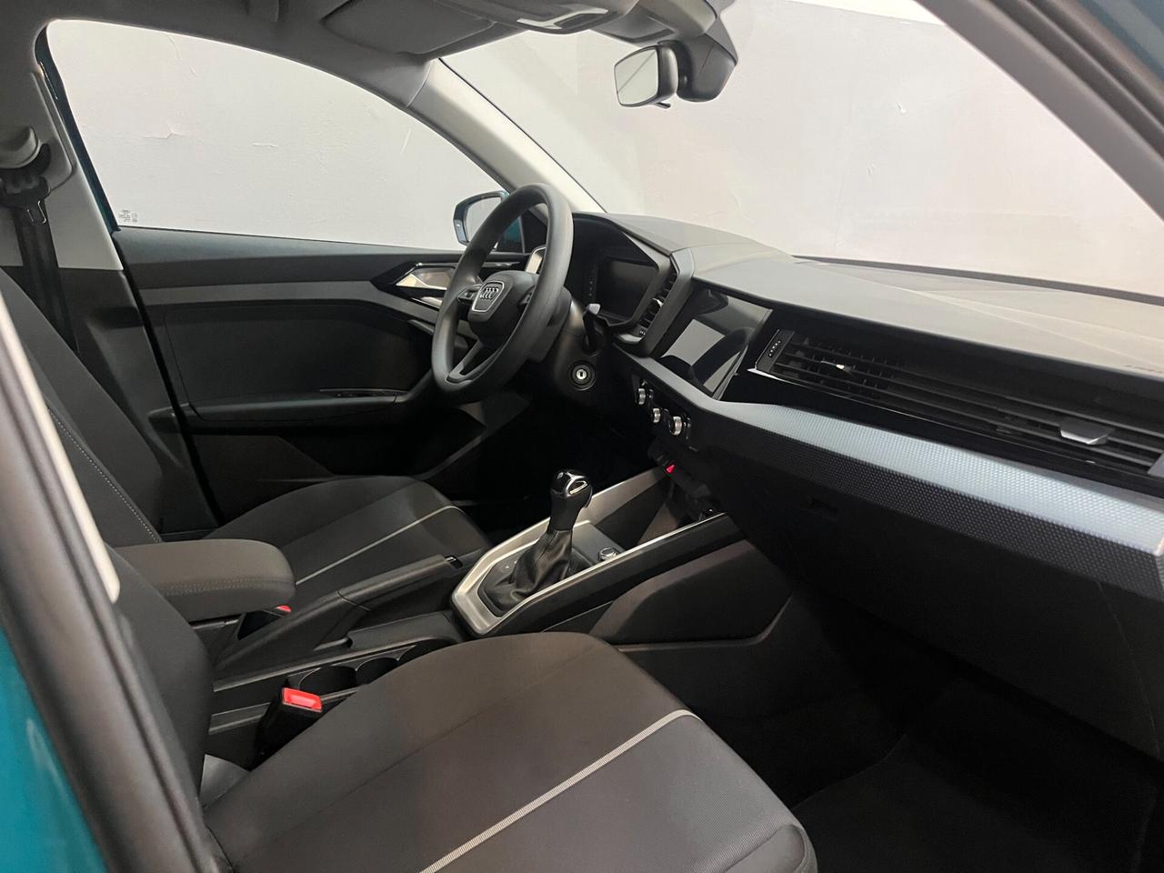 Audi A1 SPB 35 TFSI S tronic Admired