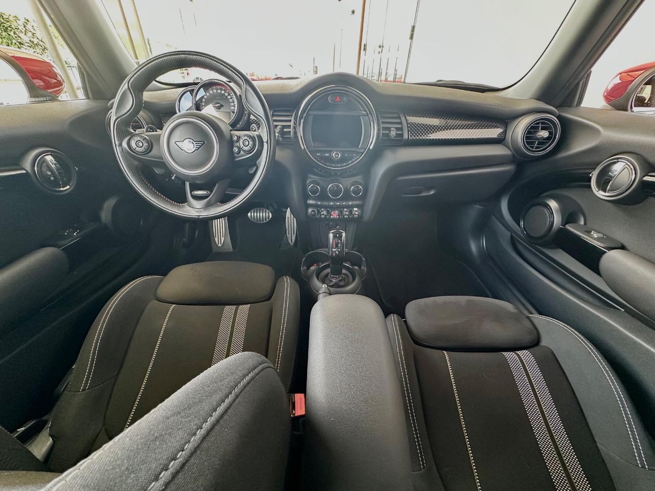 Mini 3 Porte John Cooper Works 2.0 Twin Power Turbo DCT