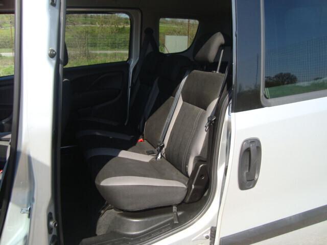 Fiat Doblo Professional 5POSTI N1 95cv