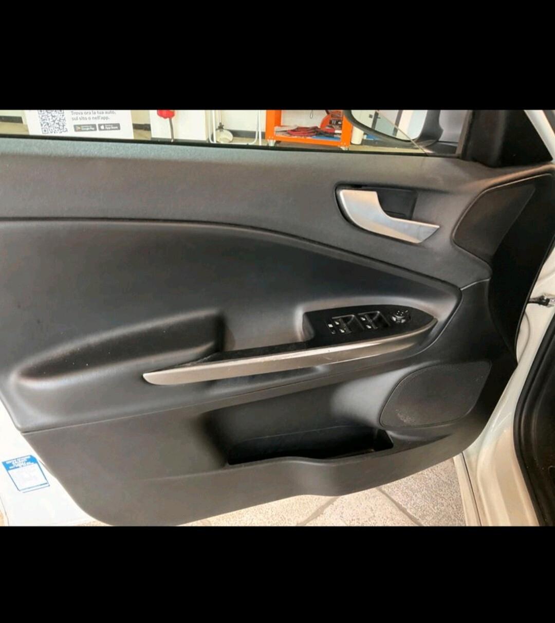 Alfa Romeo Giulietta 1.6 JTDm-2 105 CV Exclusive 2014