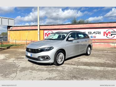FIAT TIPO LIFE SW 1.3 MJ 95CV S&S