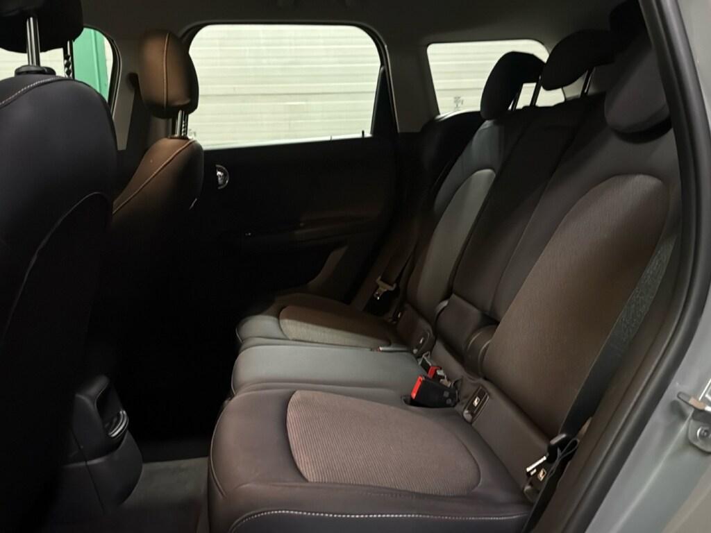 Mini One D Countryman 1.5 TwinPower Turbo One D