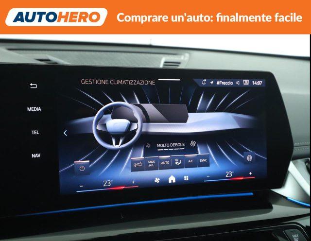 BMW iX1 eDrive 20 Limited Edition