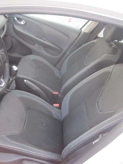 Renault Clio dCi 8V 75CV Start&Stop 5 porte Energy Zen