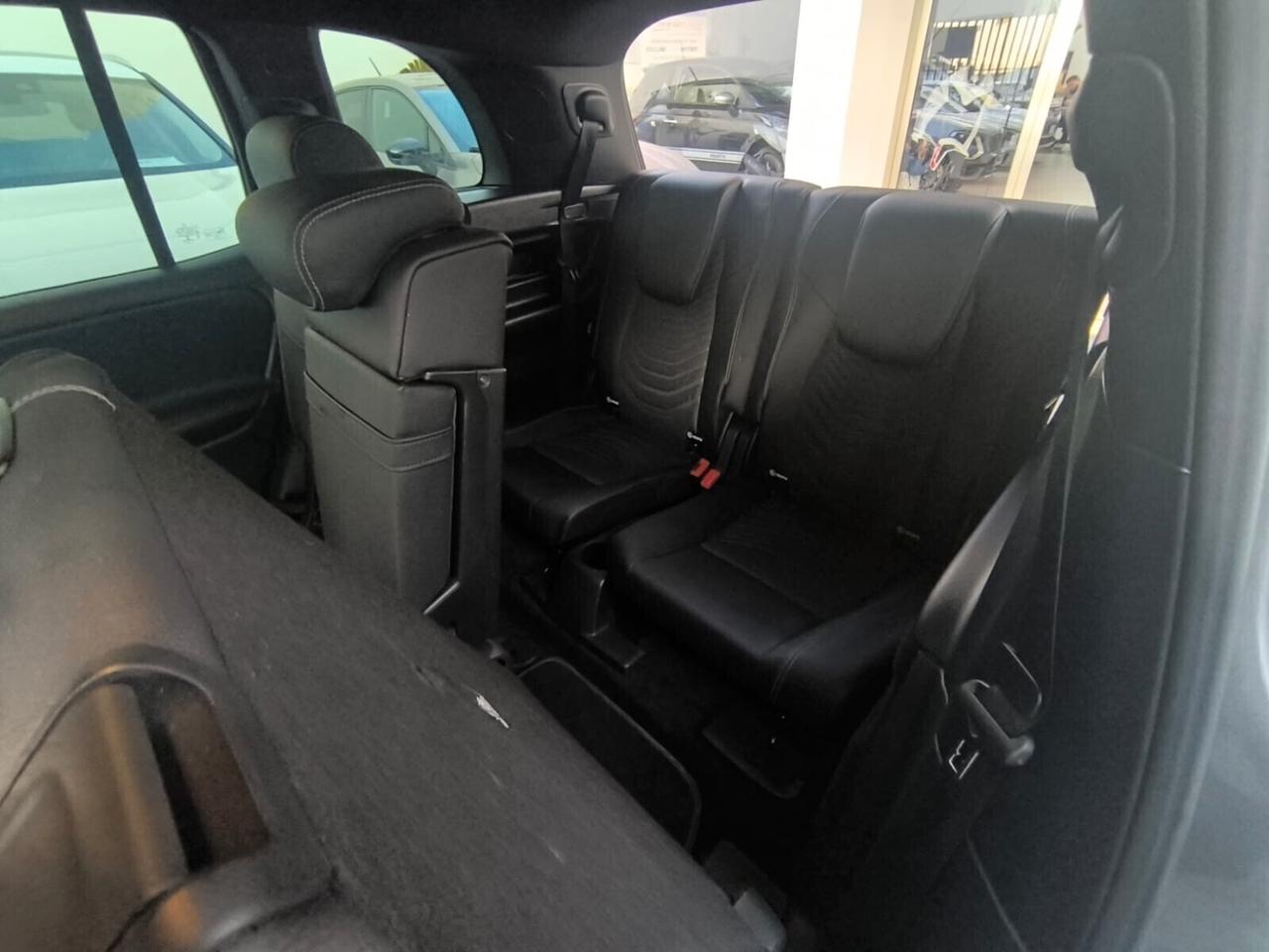 Mercedes GLB 180d Automatic Executive 7 Posti 2021