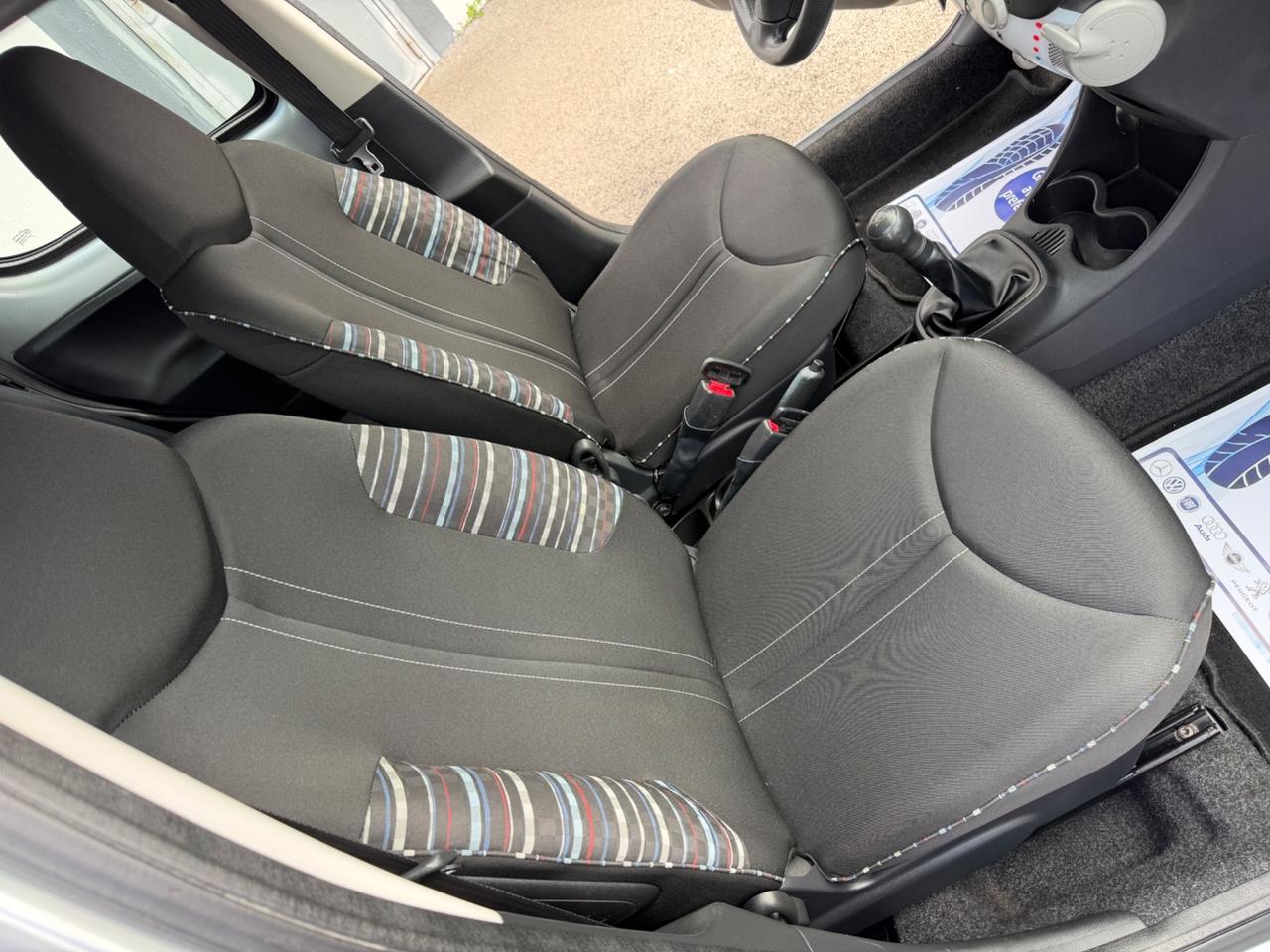 Citroen C1 1.0 5 porte Seduction