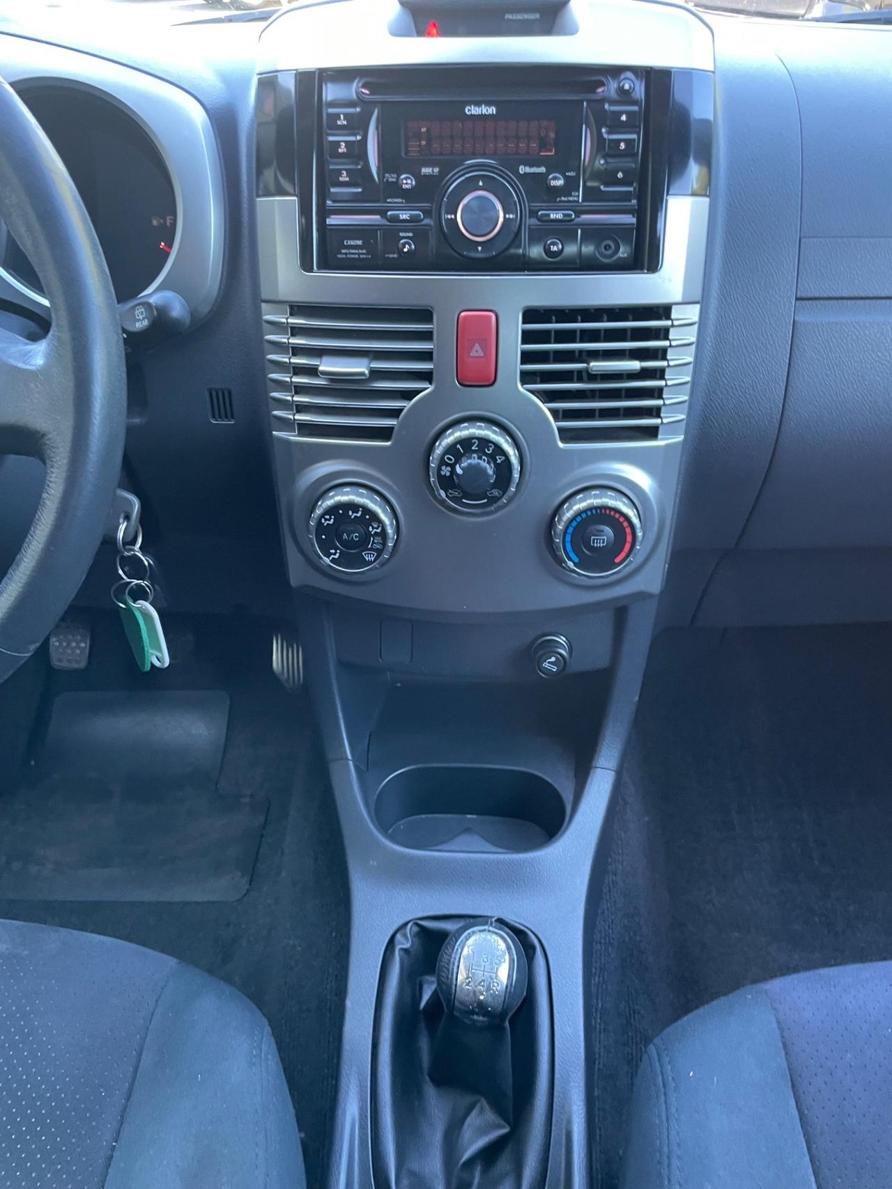 Daihatsu Terios 1.5 4WD SX