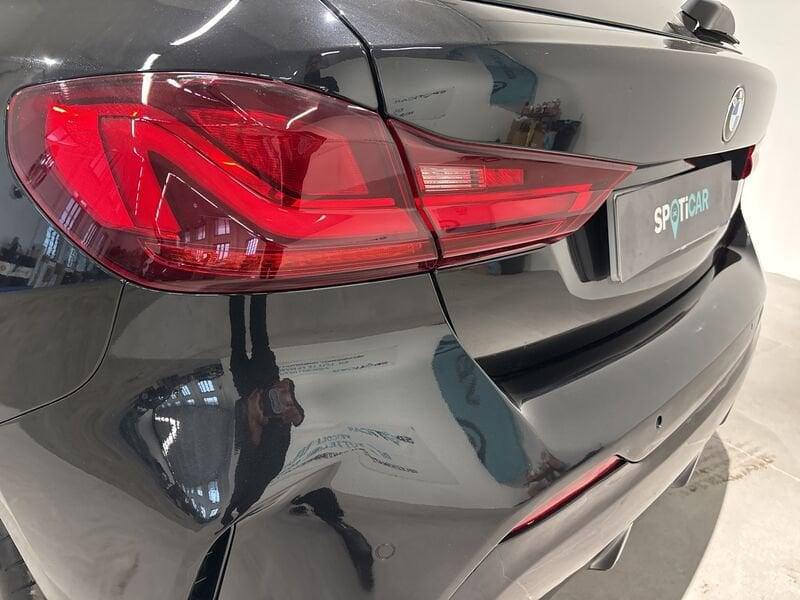 BMW Serie 1 116d 5p.