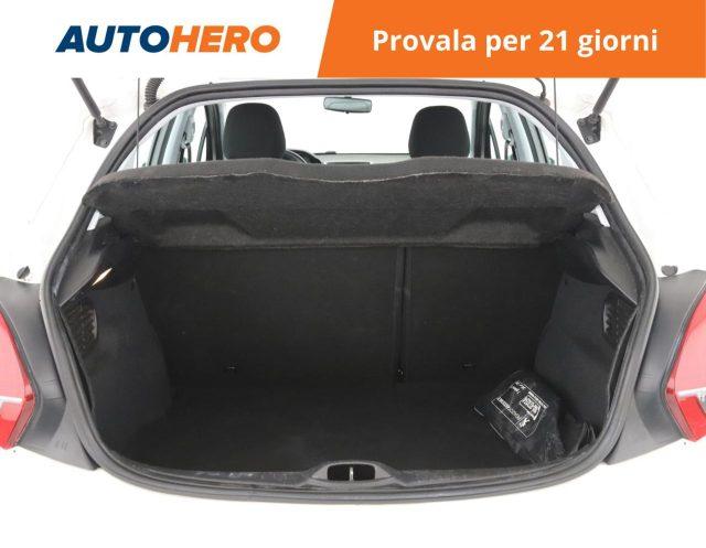 PEUGEOT 208 1° serie BlueHDi 75 5 porte Active