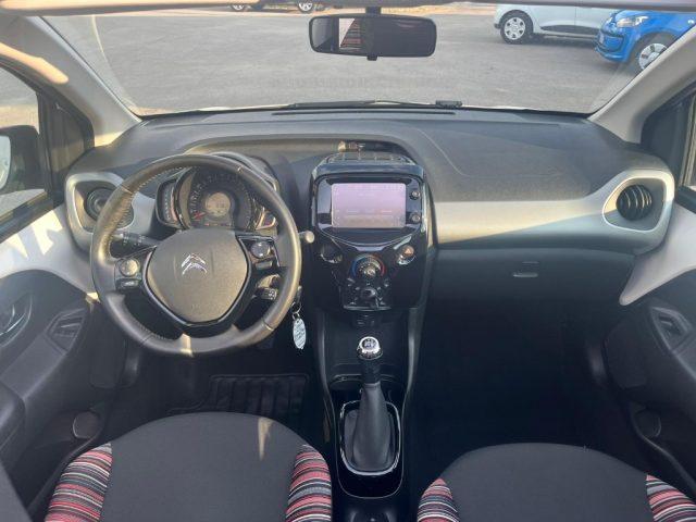 CITROEN C1 Airscape PureTech 82 5 porte Feel