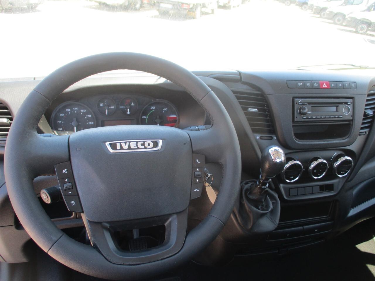 Iveco Daily 35S15 2.3 150CV E5 TELAIO P. 3750 **PERFETTISSIMO*