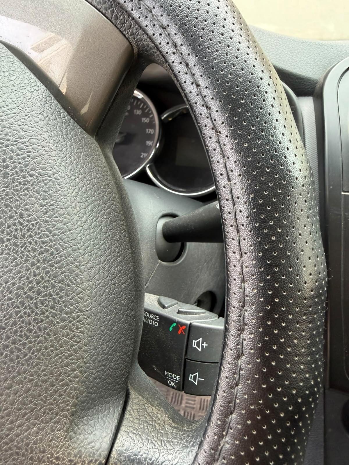 Dacia Sandero 1.2 GPL 75CV Ambiance