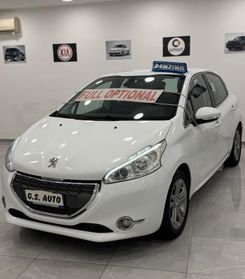 Peugeot 208 2014 Allure 1.2cc Benzina