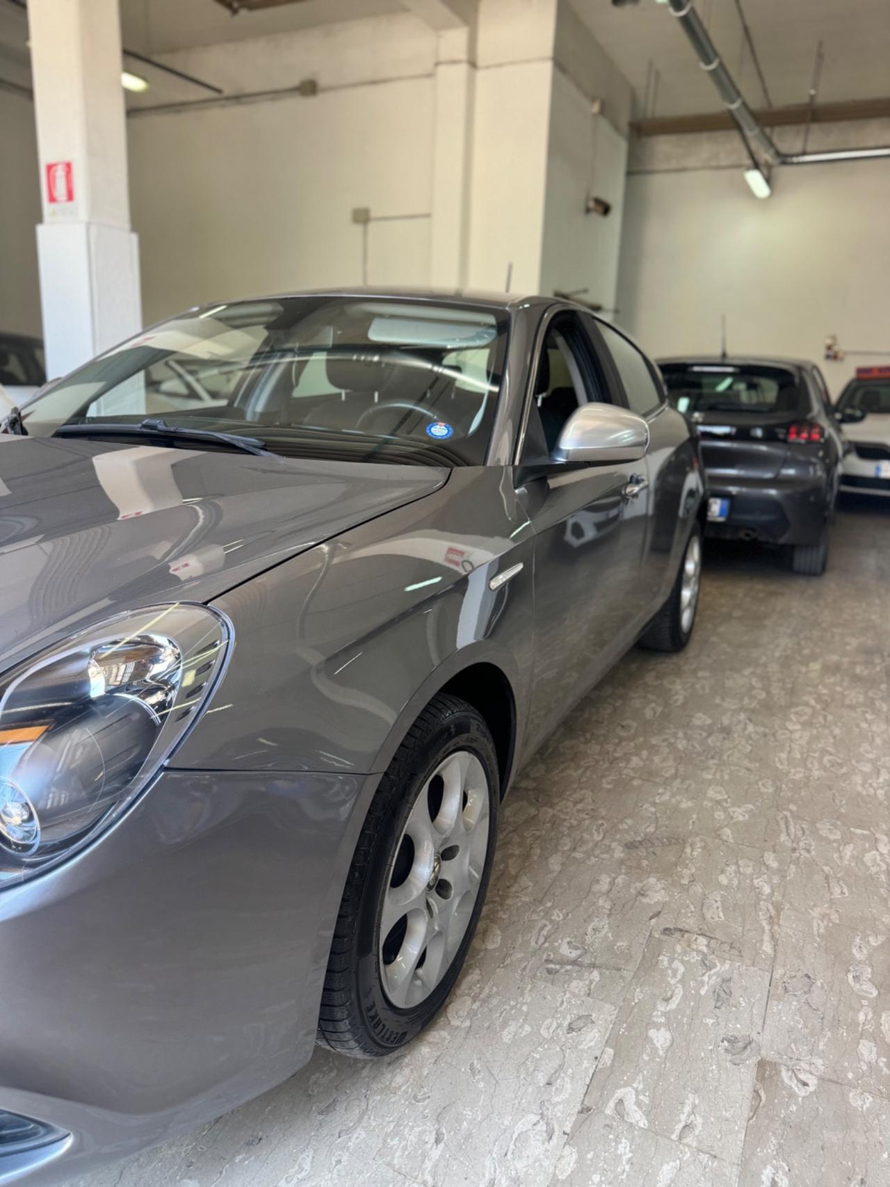 Alfa Romeo Giulietta 1.6 JTDm-2 120 CV Business