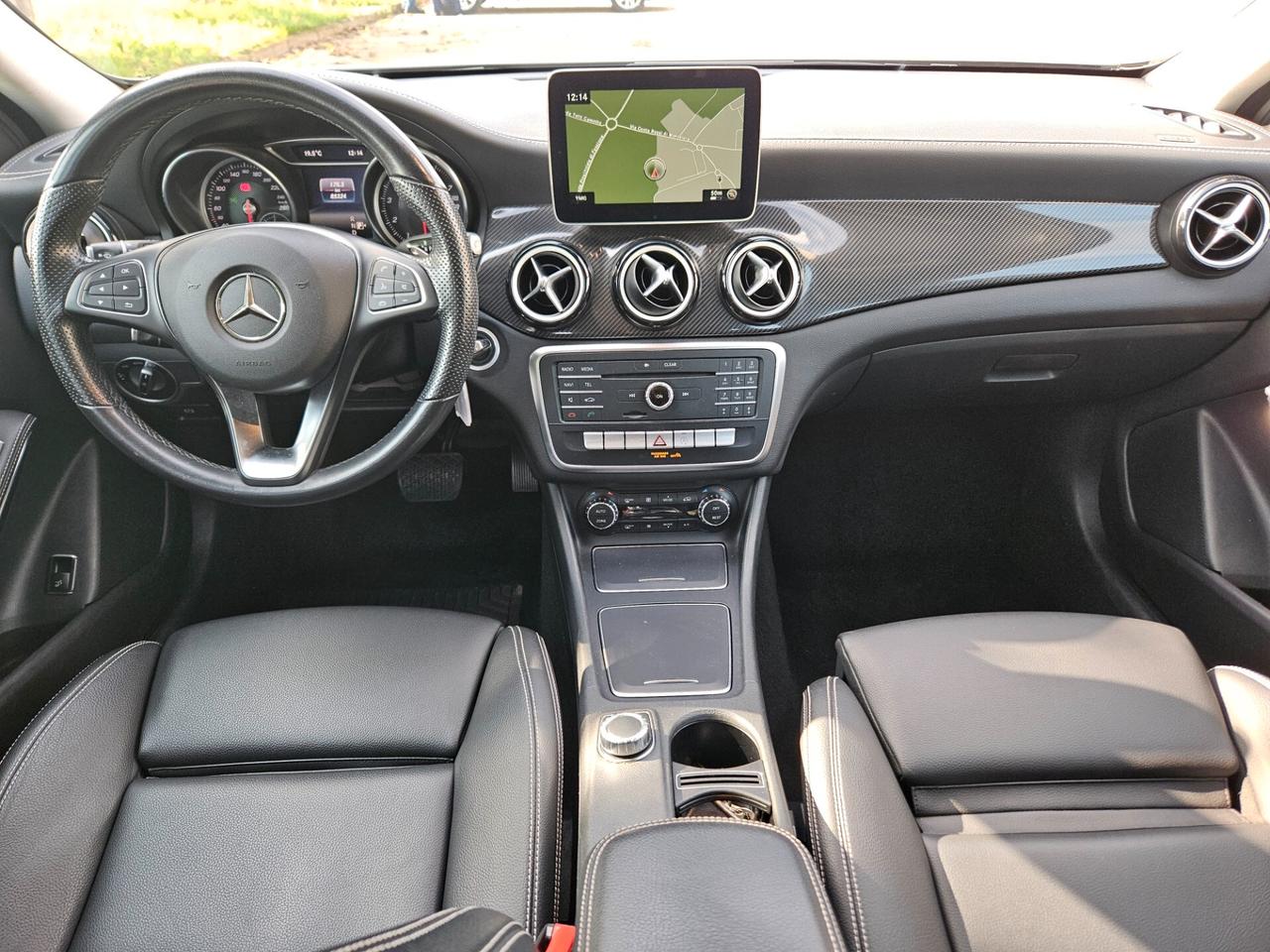 Mercedes-benz GLA 200 GLA 200 Automatic Premium EDITION IVA ESPOSTA