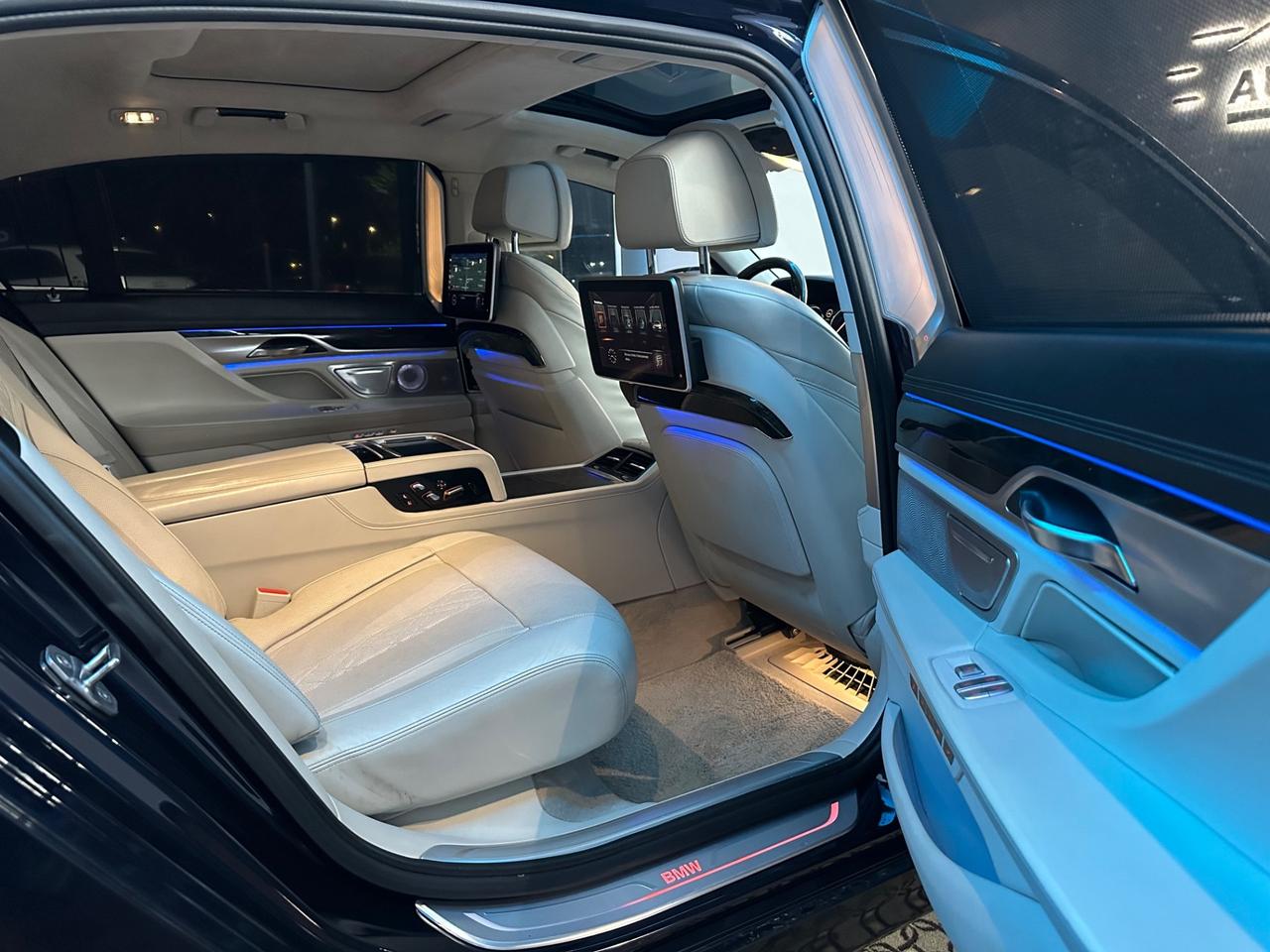 Bmw 750 750i xDrive Eccelsa