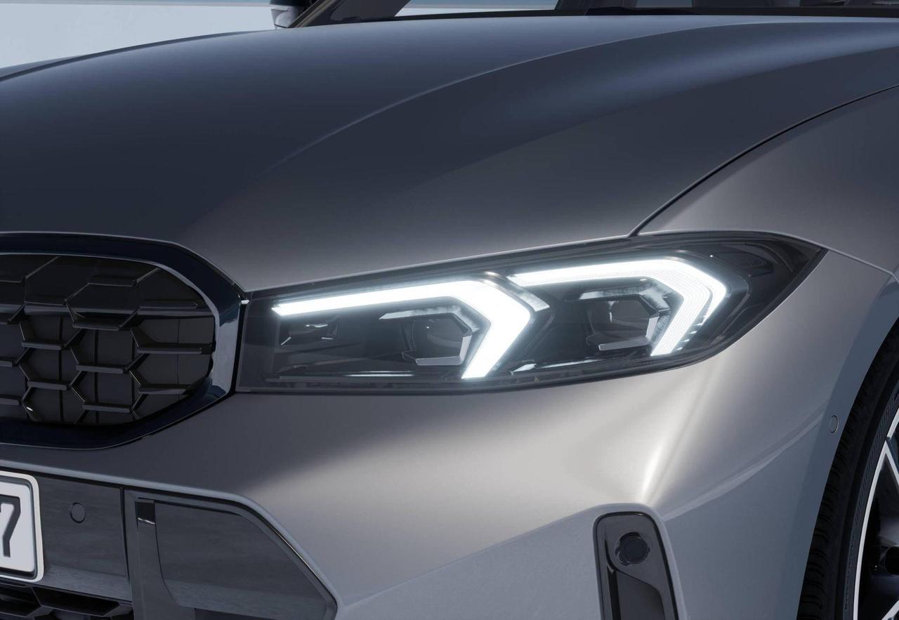 BMW Serie 3 M340i Touring 48V xDrive MSport Pro
