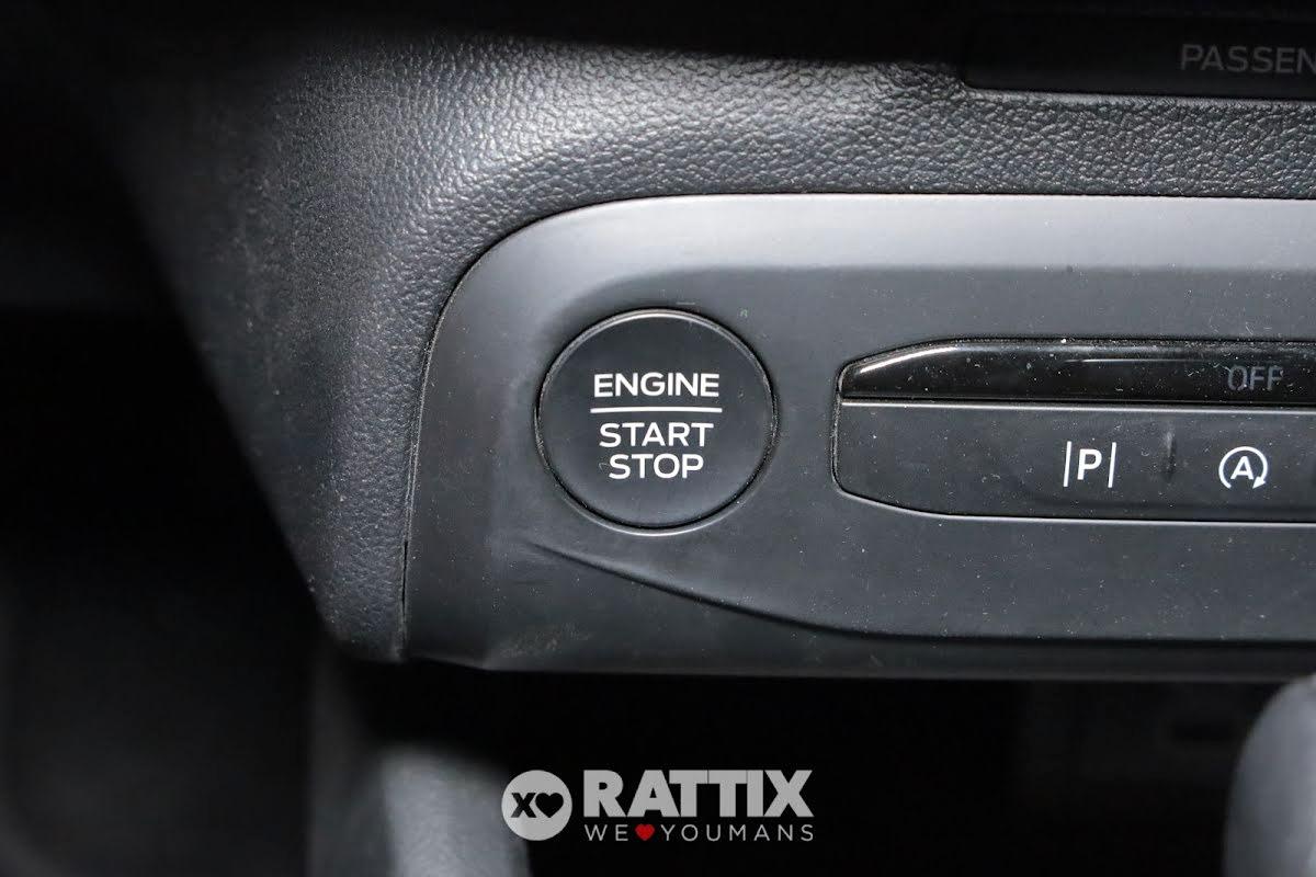 Ford Focus SW 1.0 Ecoboost Hybrid 125CV ST-Line Design Powershift